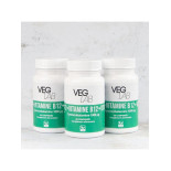 b12 Veglab lot de 3