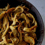 foulet poele Veggie Deli