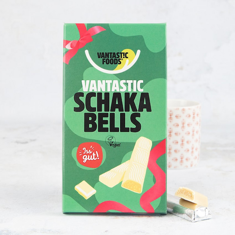 Vantastic Schakabells