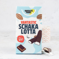 Vantastic Schakalotta