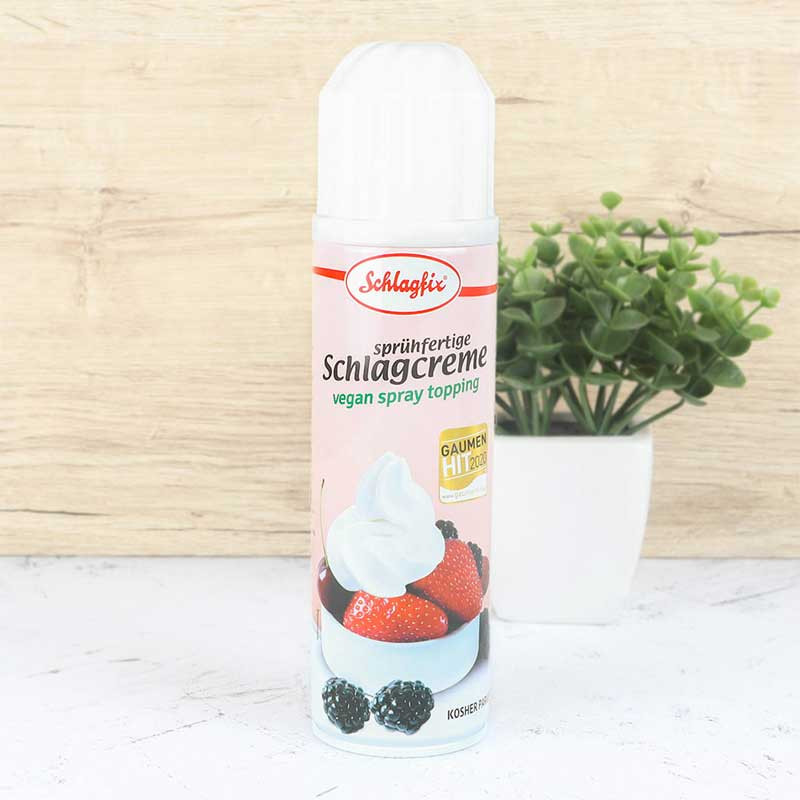 Schlagcreme Schlagfix