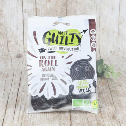 bonbons réglisse Not Guilty