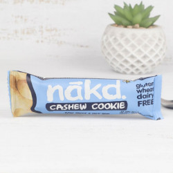 Nakd cashew cookie