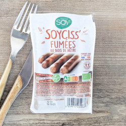 Soyciss fumées