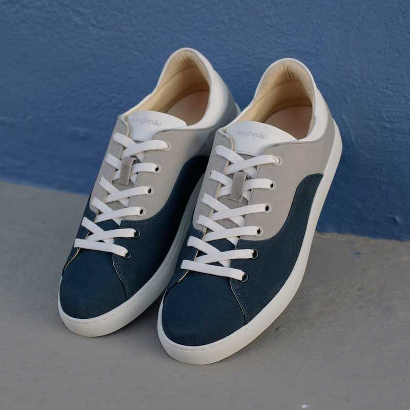 After surf cactus grey blue Angarde After surf cactus grey blue Angarde
