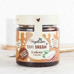 tapi dream cacao Vegablum