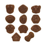 Paw Patrol cookies bio Paw Patrol cookies bio