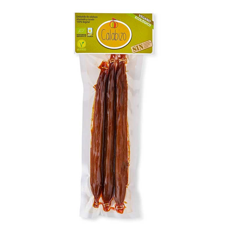Calabizo bio