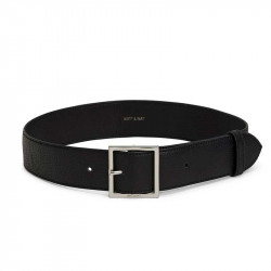 ceinture Joon purity - Black - Matt and Nat