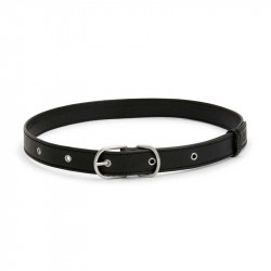 ceinture Paro black Matt and Nat