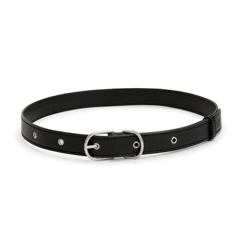 ceinture Paro black Matt and Nat