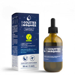 Les gouttes de Morphée Natésis