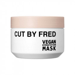 vegan hydratation mask Cut by Fred