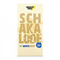 Schakalode white crisp Vantastic Foods