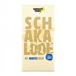 Schakalode white crisp Vantastic Foods