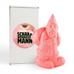 schaka santa rose Vantastic Foods