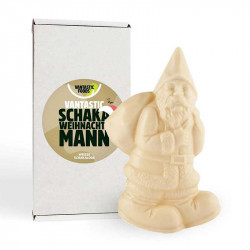 schaka santa white Vantastic Foods
