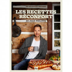 Les recettes réconfort de Jean-Philippe - La plage