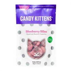 Candy Kittens Blueberry bliss