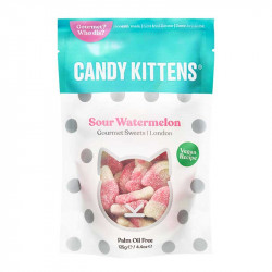 Candy Kittens sour watermelon