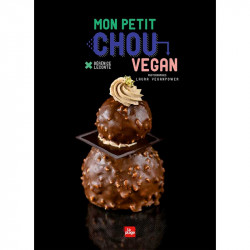 Mon petit chou vegan Berenice Leconte