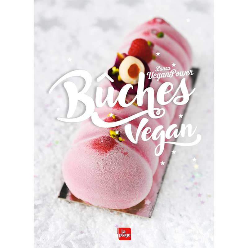 buches vegan Laura Veganpower