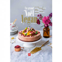 Un grand Noel vegan - La Plage éditions