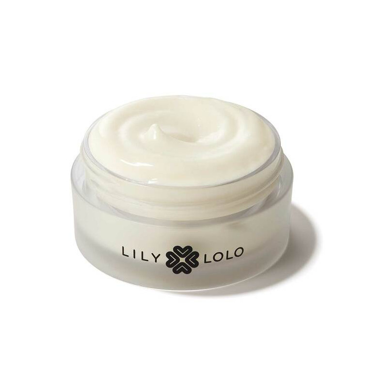 crème nuit lily lolo crème nuit lily lolo