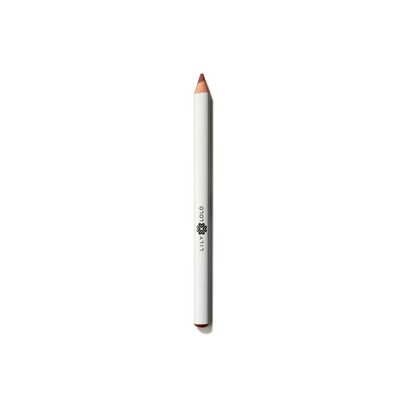 crayon lèvres soft nude lily lolo