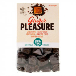 Ginger pleasure Terrasana