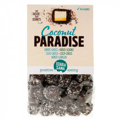 coconut paradise Terrasana