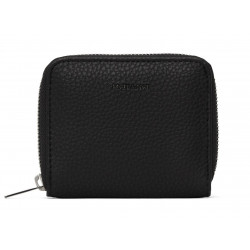 Portefeuille Vegan Rue - Black