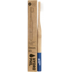 Hydrophil Brosse à dent en bambou écologique