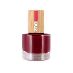 vernis rouge passion 668 zao makeup