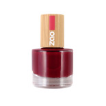vernis rouge passion 668 zao makeup