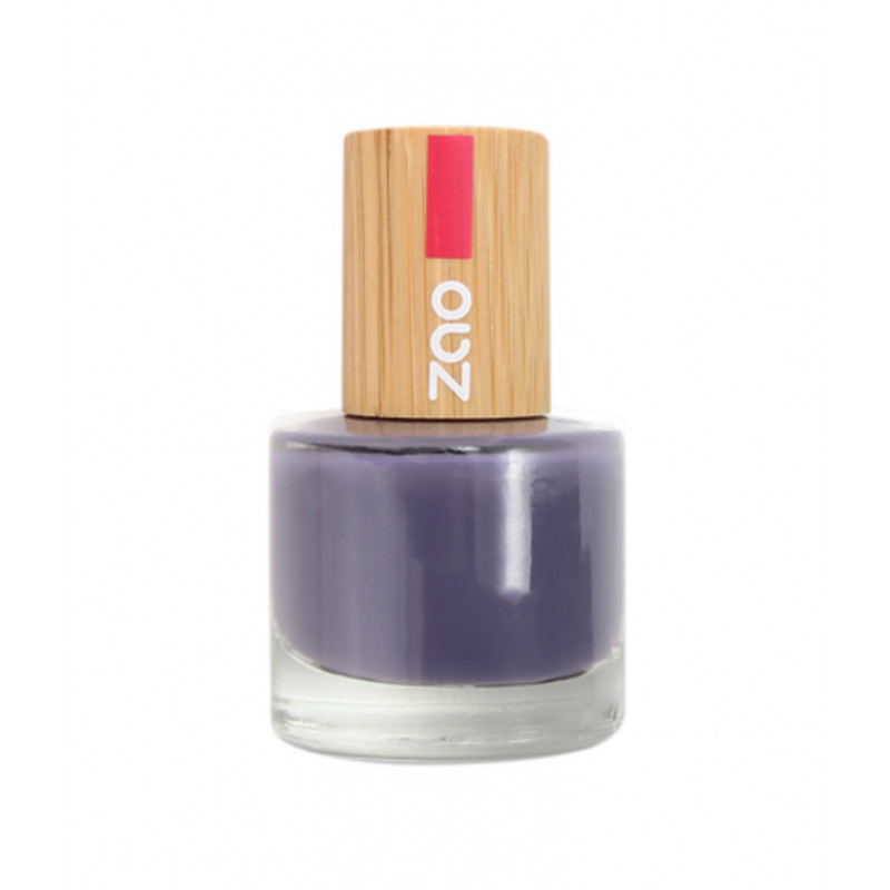 Vernis à Ongles hypnose 673 Zao Makeup