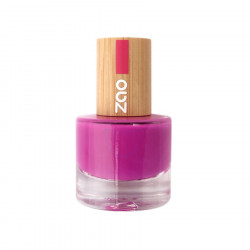 vernis zao Fuchsia