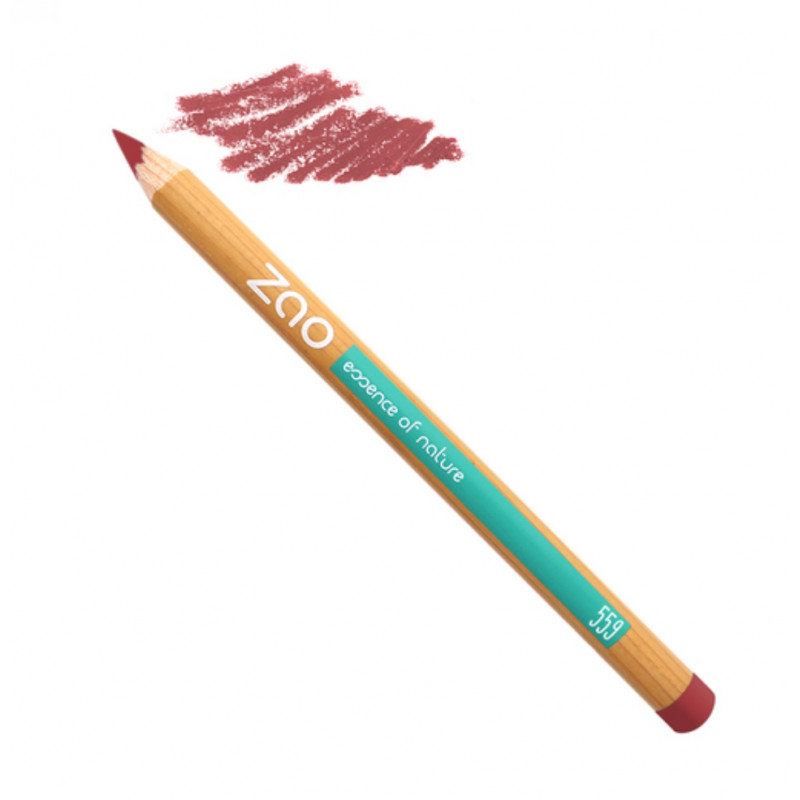 crayon colorado 559 zao makeup