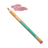 crayon rose vintage 563 zao makeup
