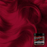 coloration vampire red voltage Manic Panic coloration vampire red voltage Manic Panic