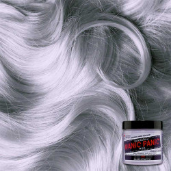 pot silver stiletto voltage Manic Panic