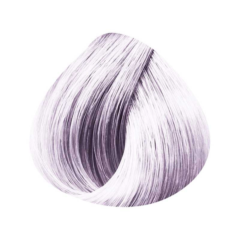 coloration silver stiletto Manic Panic - classic high voltage