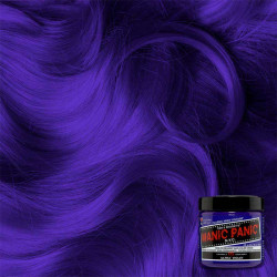 coloration high voltage Manic Panic - ultra violet