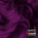 high voltage Purple Haze Manic Panic