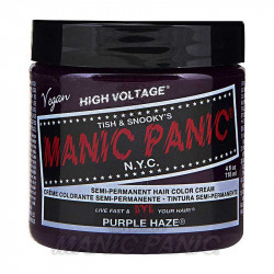 Manic panic high voltage classic Purple Haze
