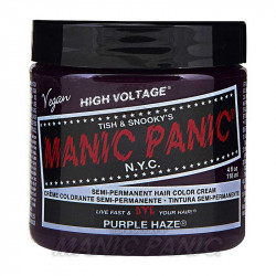 Manic panic high voltage classic Purple Haze