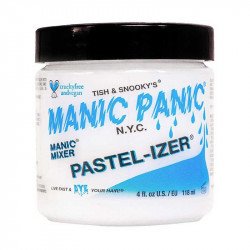 Manic Panic Pastelizer