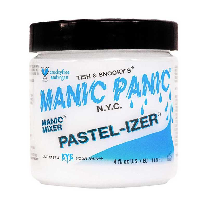 Manic Panic Pastelizer