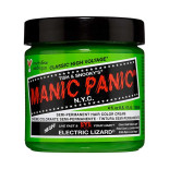 Manic panic electric lizard - high voltage