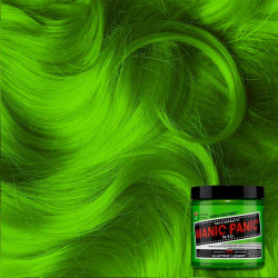 coloration electric lizard voltage Manic Panic